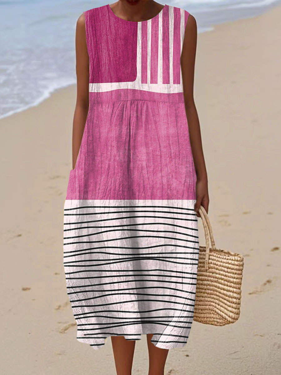 Vanessa Dress
