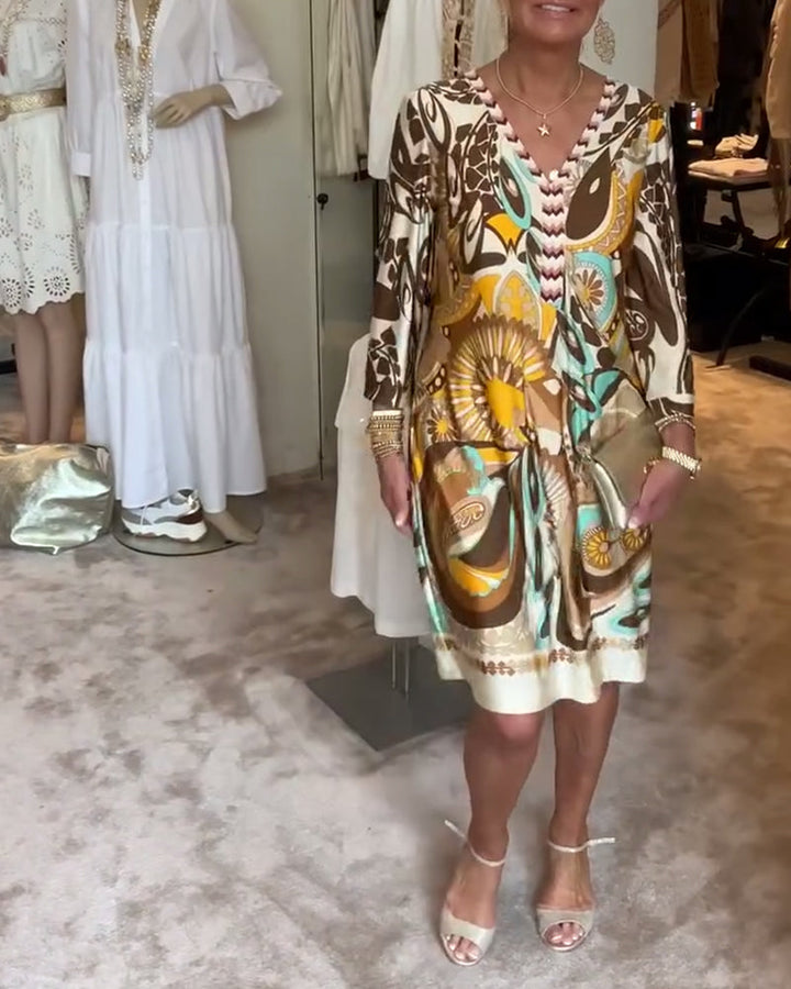 Heather Dress