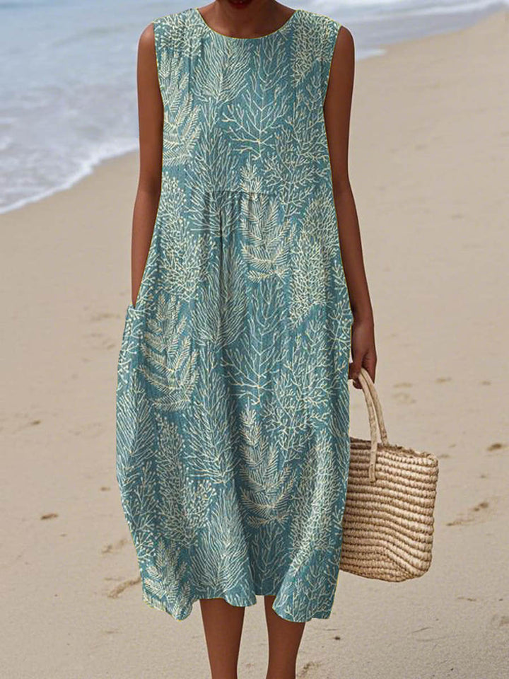 Dandara Dress