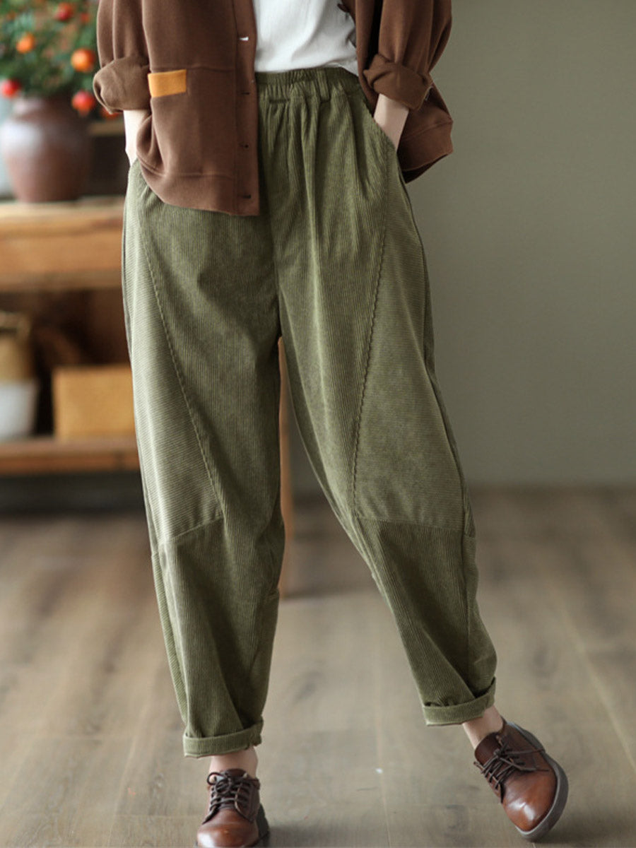 Rafaelly Pants