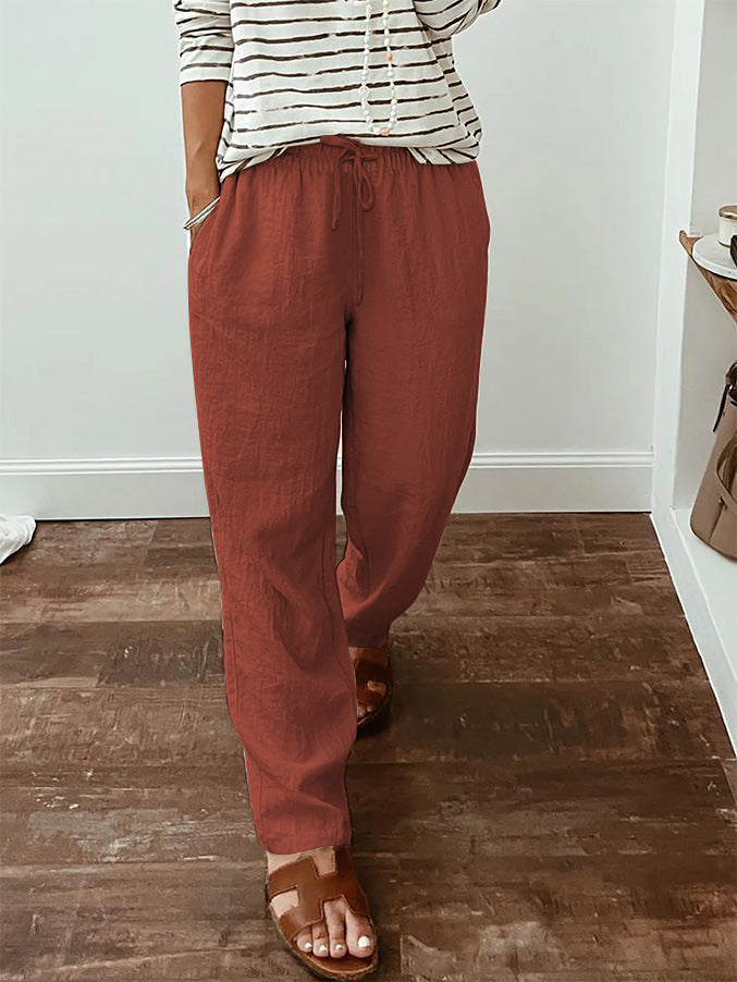 Priscila Pants