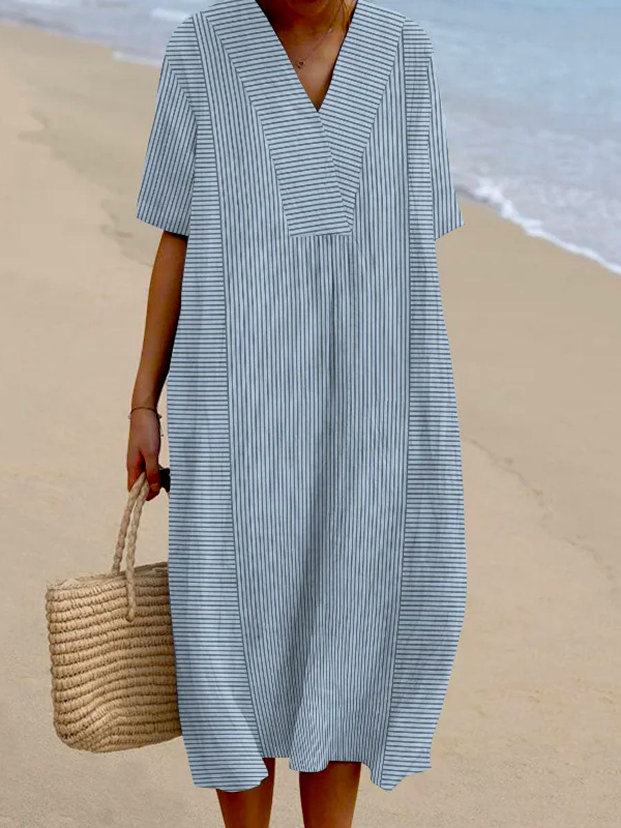 Bianca Dress