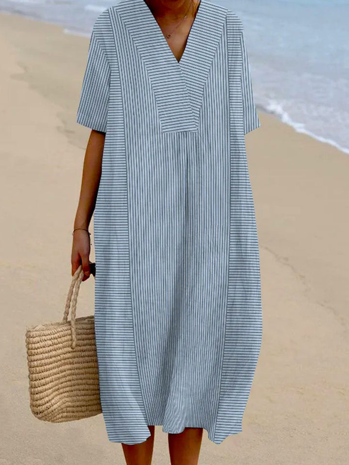 Bianca Dress