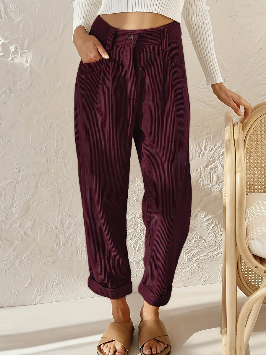 Yasmin Pants