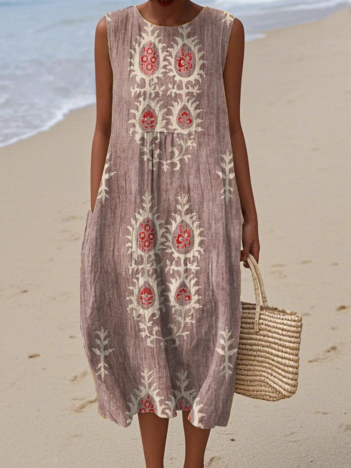 Selma Dress