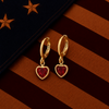 the nation's strength earrings