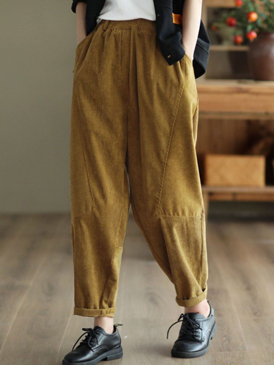 Rafaelly Pants
