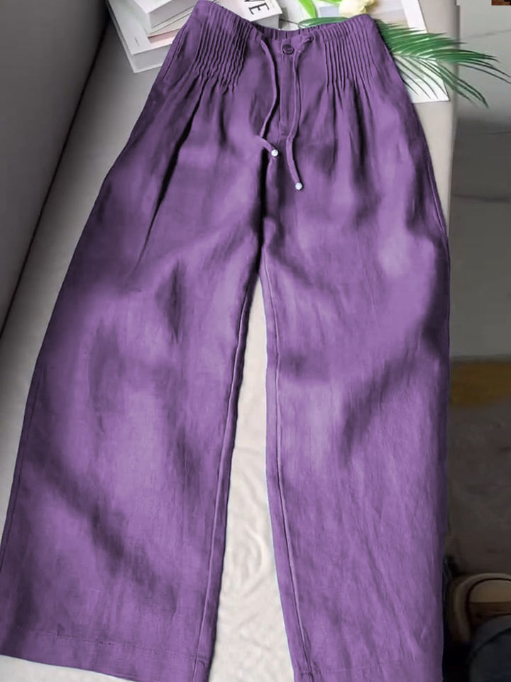 Carminha Pants
