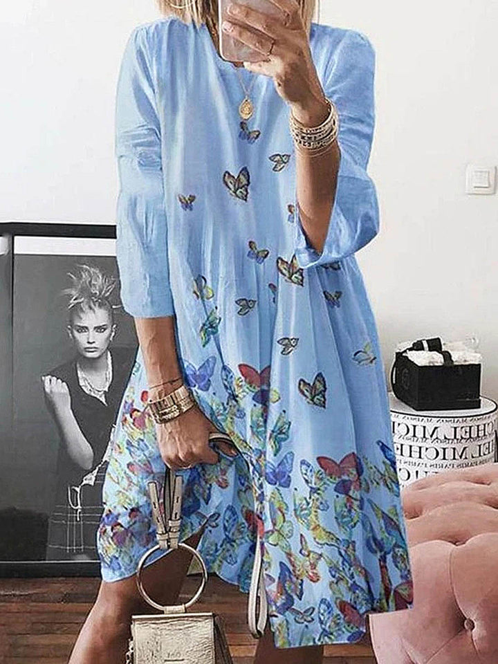 Sara Dress