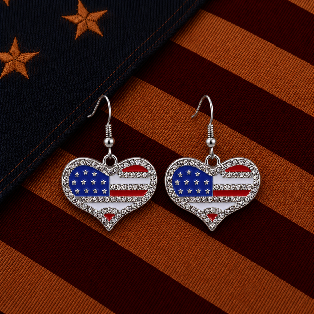 the red awakening studs