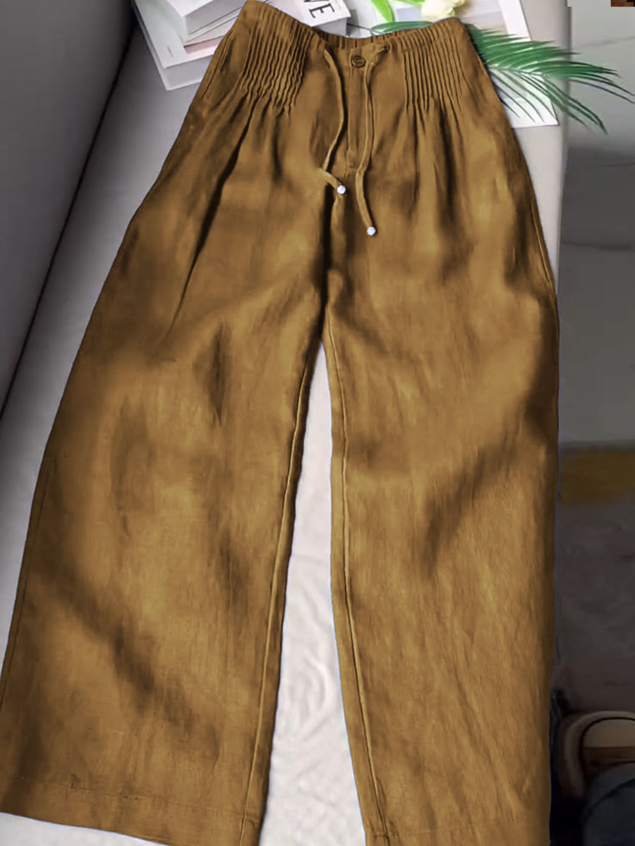 Carminha Pants