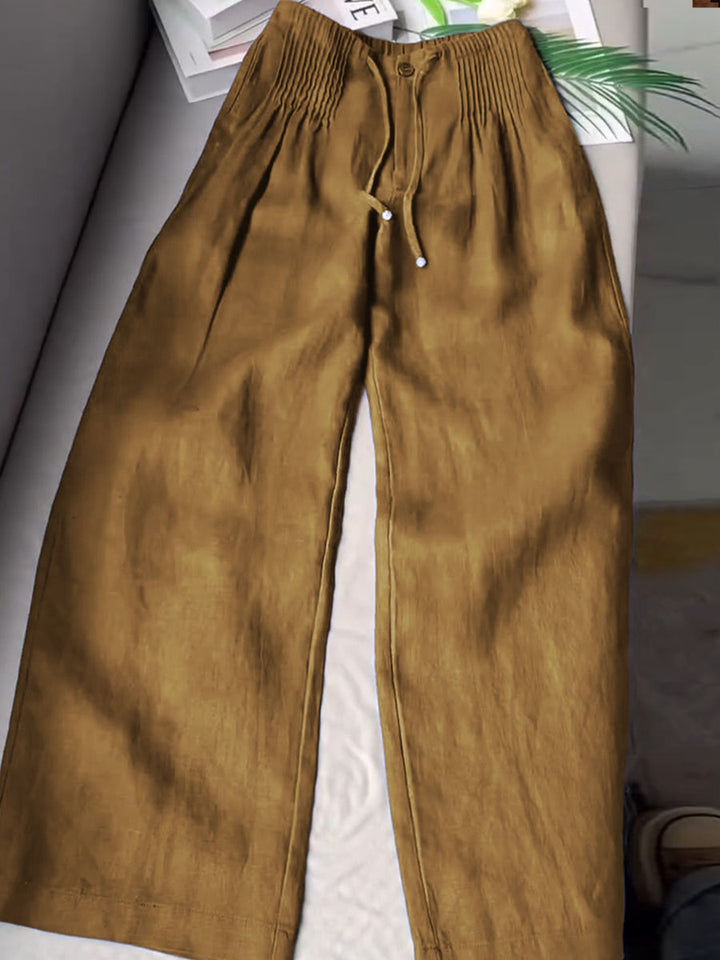 Carminha Pants
