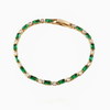 Baguette Bracelet | Three Generations