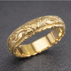 Infinity Chain Ring