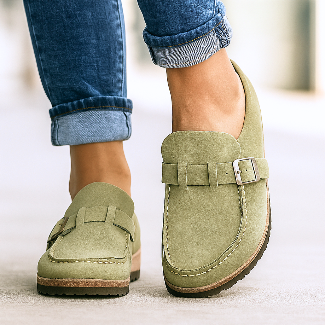 Brisa™ Orthopedic Comfort Luxe