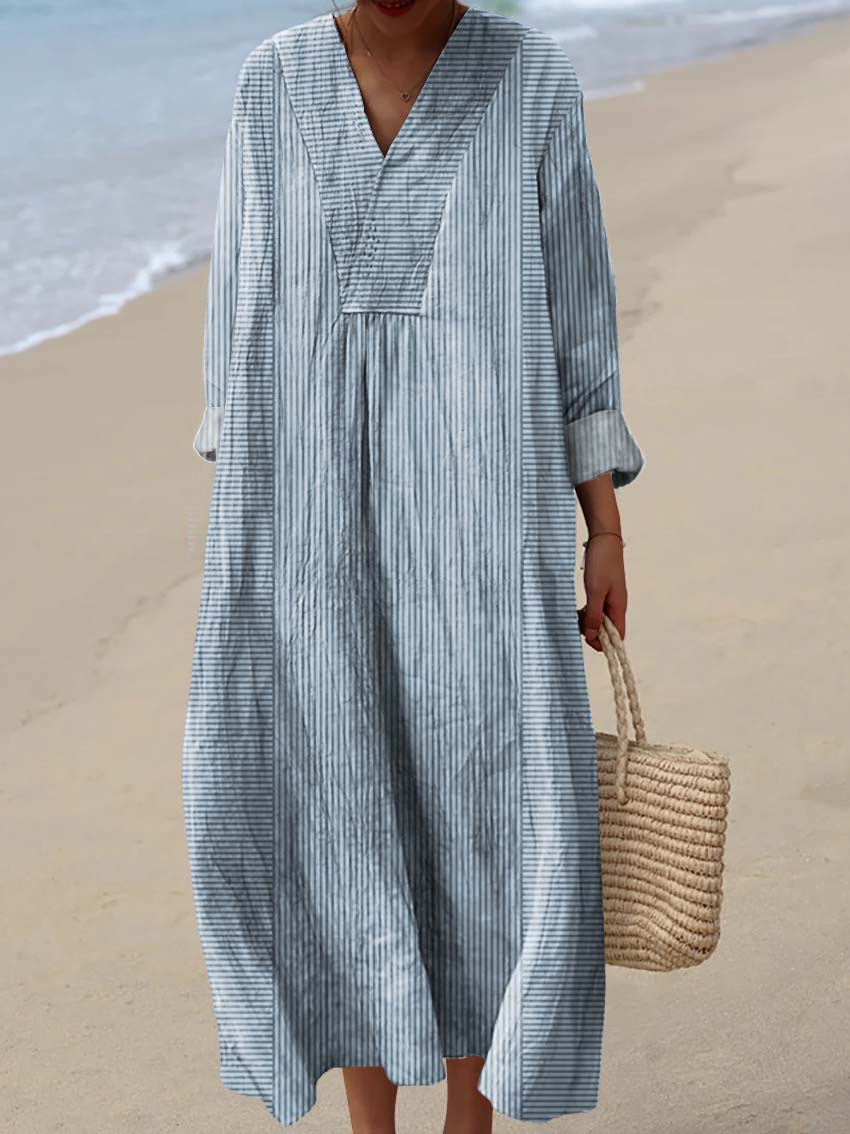 Yasmin Dress