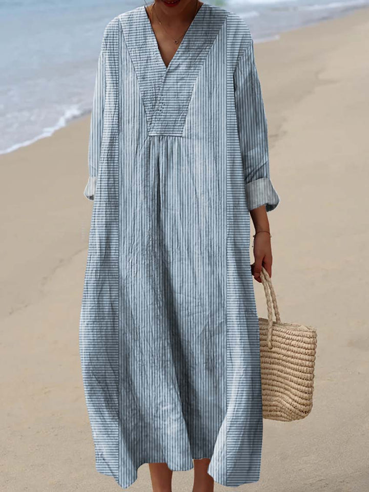 Yasmin Dress
