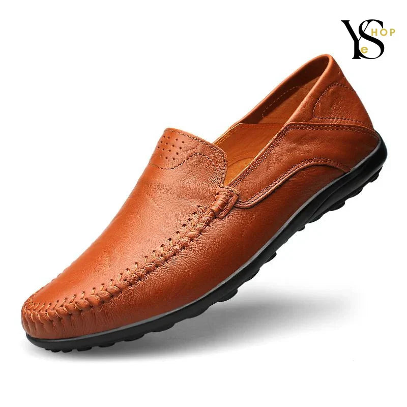 Oakridge Shoes – Classic comfort, ease for everyday