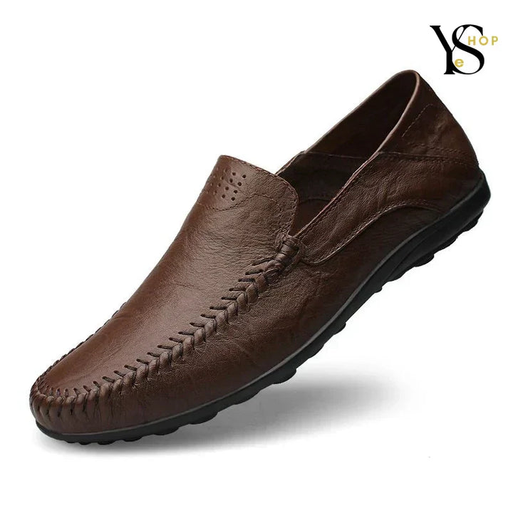 Oakridge Shoes – Classic comfort, ease for everyday