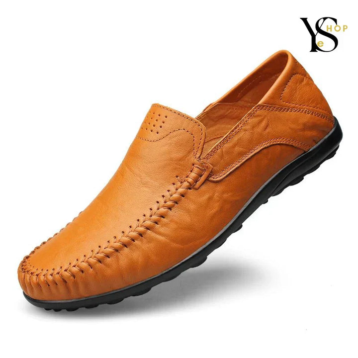Oakridge Shoes – Classic comfort, ease for everyday