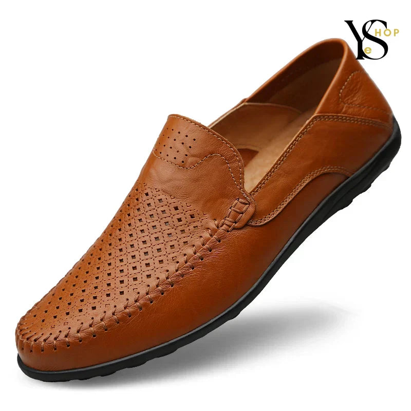 Oakridge Shoes – Classic comfort, ease for everyday