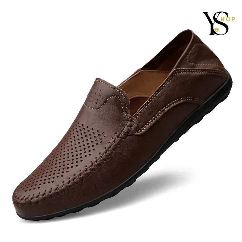Oakridge Shoes – Classic comfort, ease for everyday
