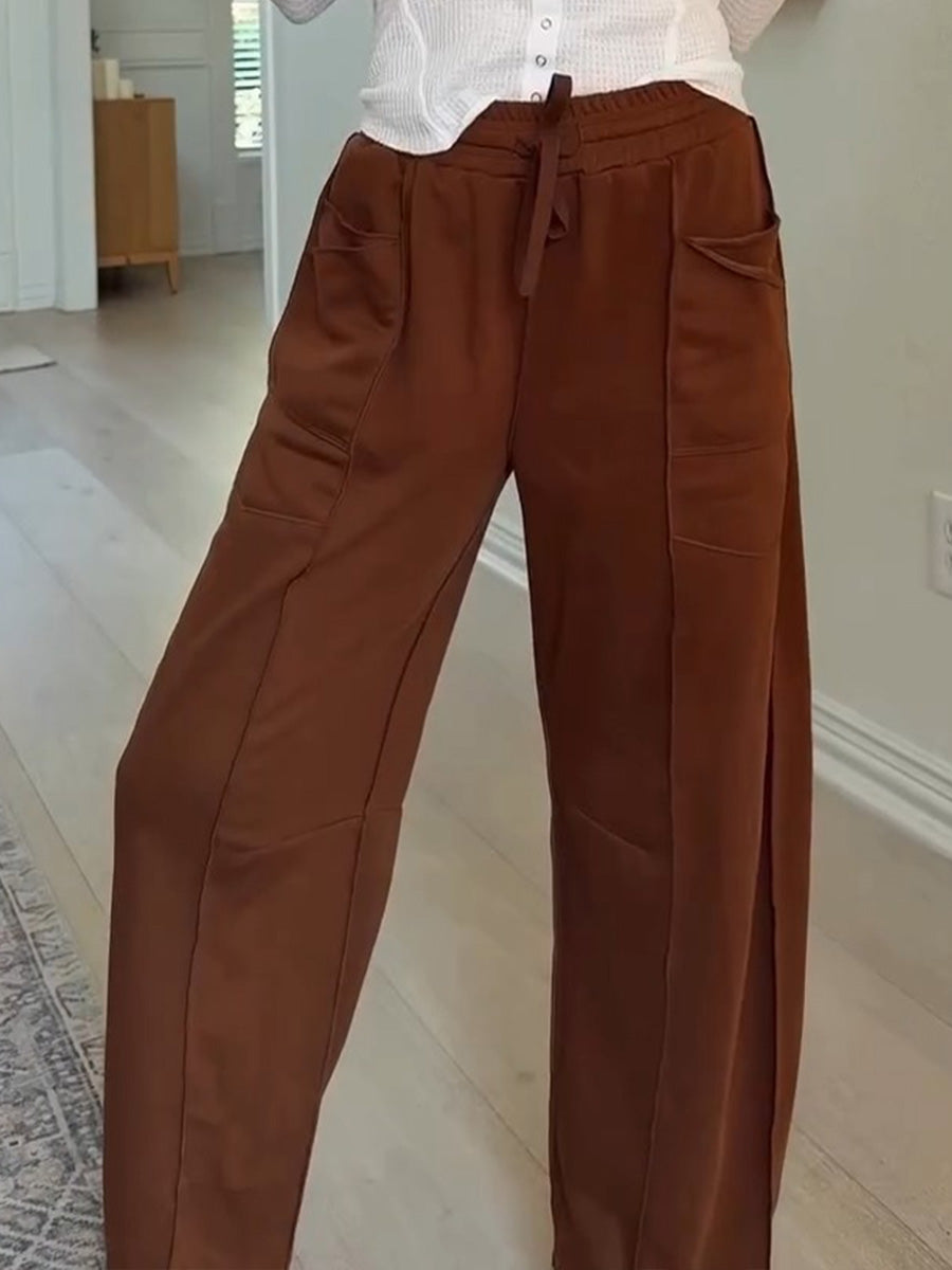 Mirela Trousers