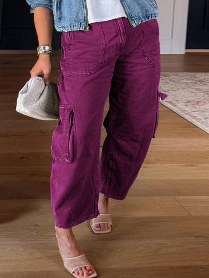 Noronha Trousers