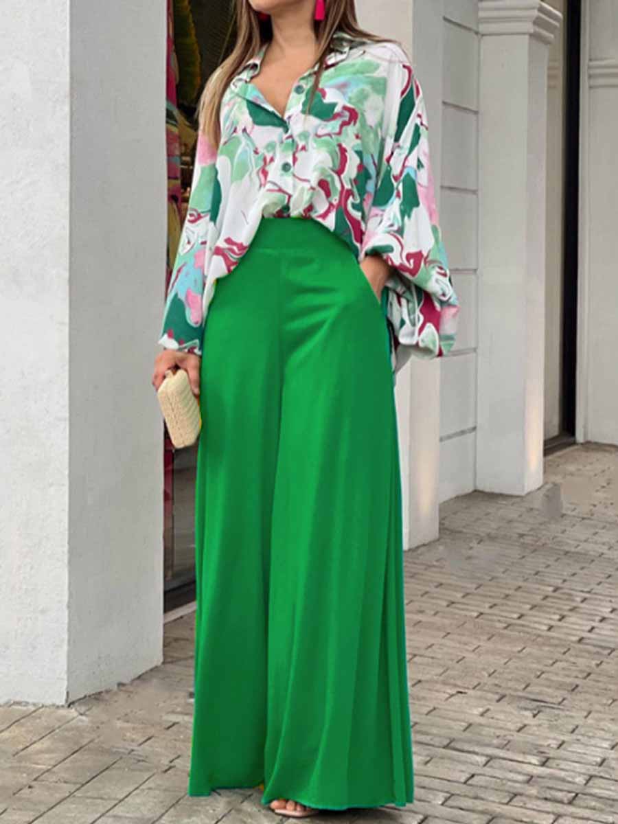 Melissa Trousers