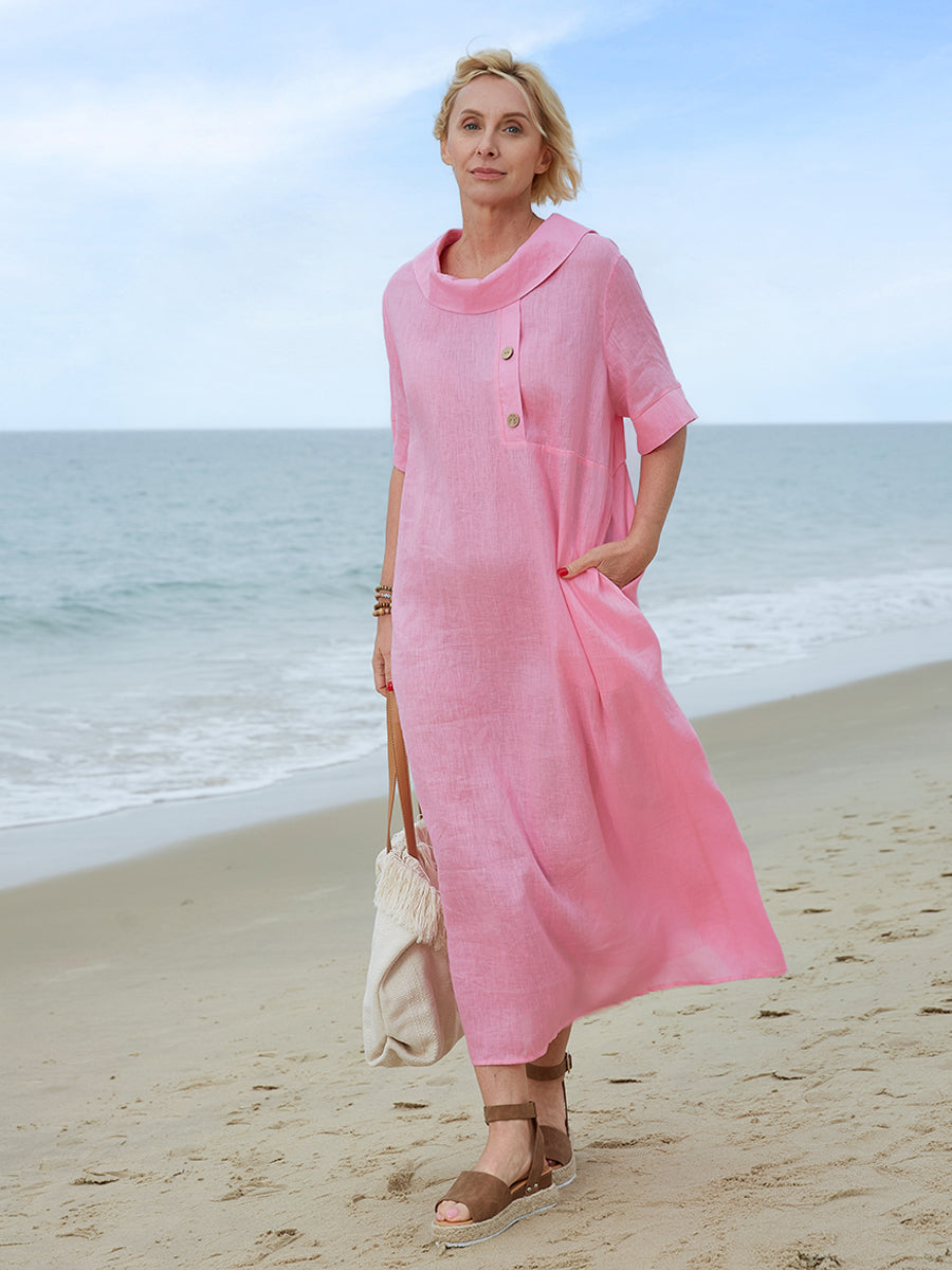 Juliana Dress