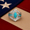 the lasting honor ring