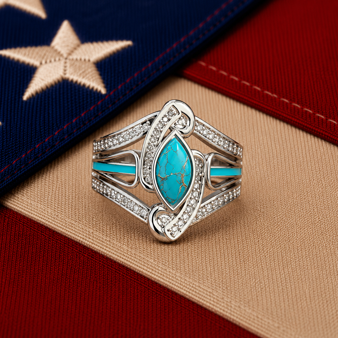 the lasting honor ring