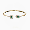 Rigid Bracelet | Three Generations
