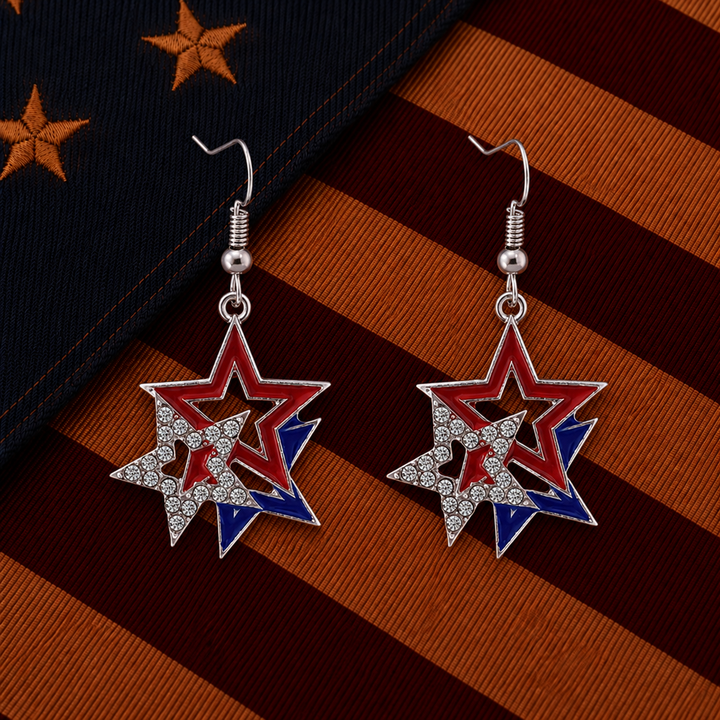 the sacred flame studs