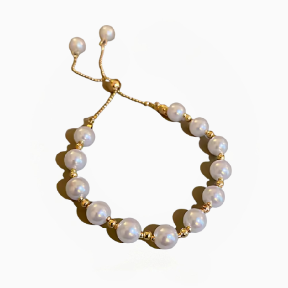 Pearl Bracelet