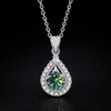 Alindra Necklace