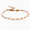 Bracelet with Pearls | Origins
