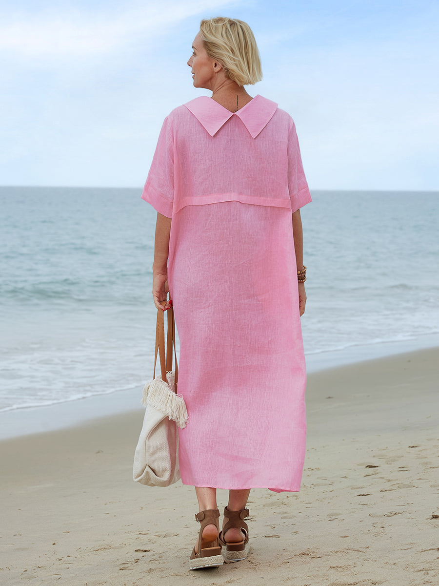 Juliana Dress