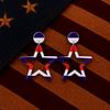 the truth seeker earrings