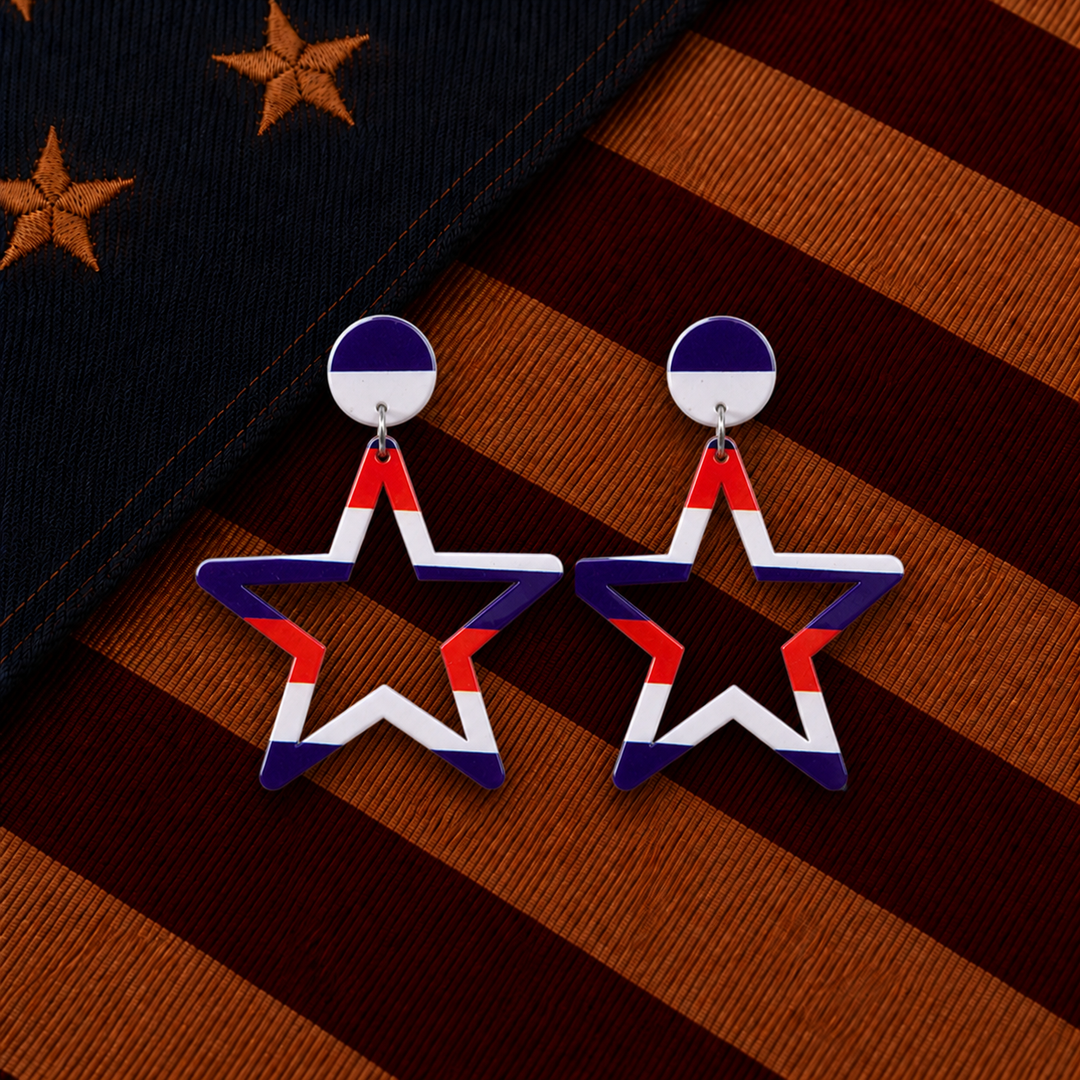 the truth seeker earrings