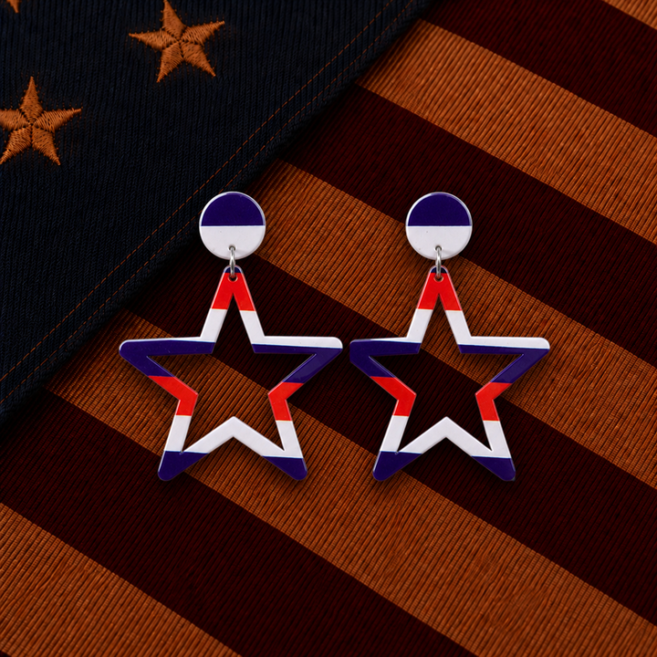 the truth seeker earrings