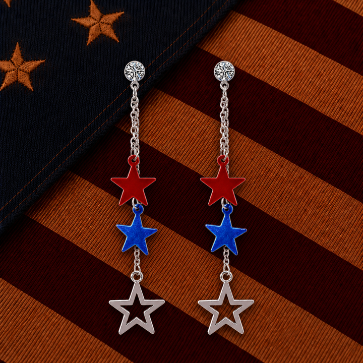 the american heart studs