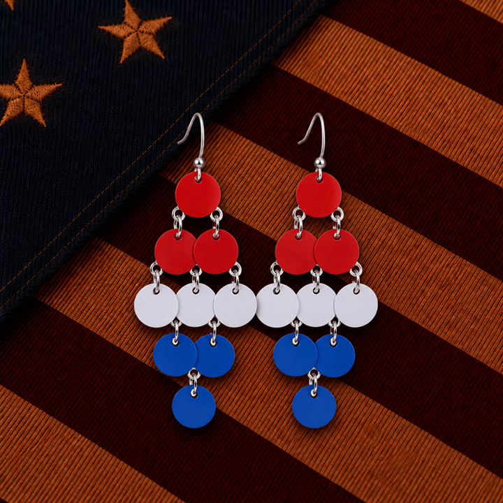 the believer's earrings