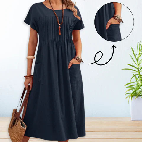 Marianne | Lightweight Confidence Dress