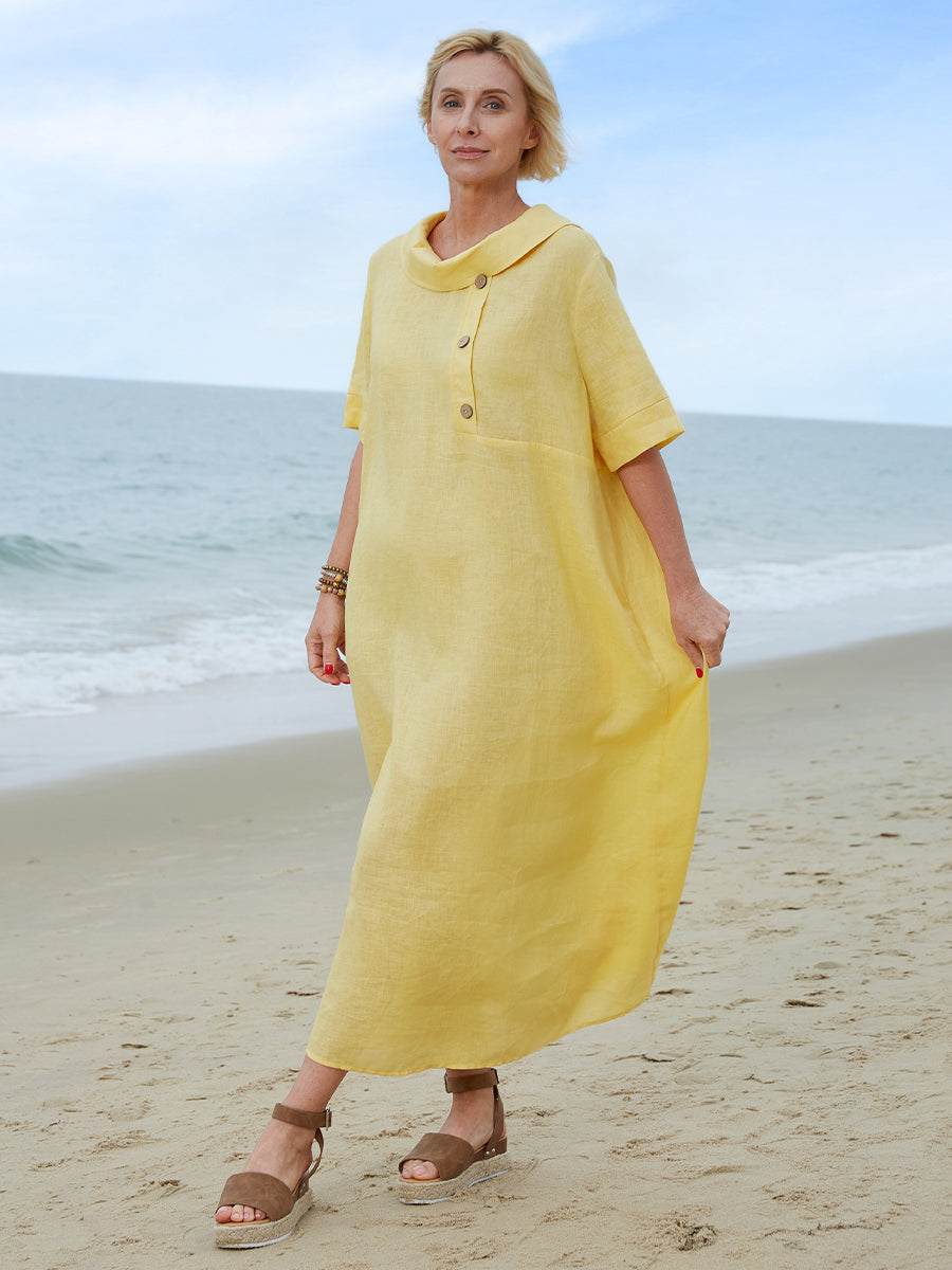 Juliana Dress