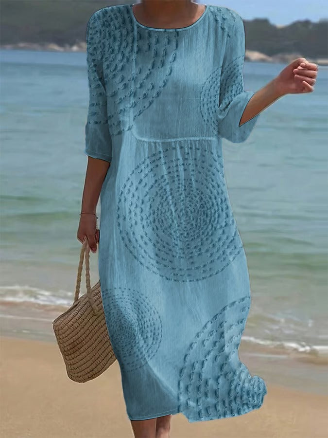 Antonella Dress