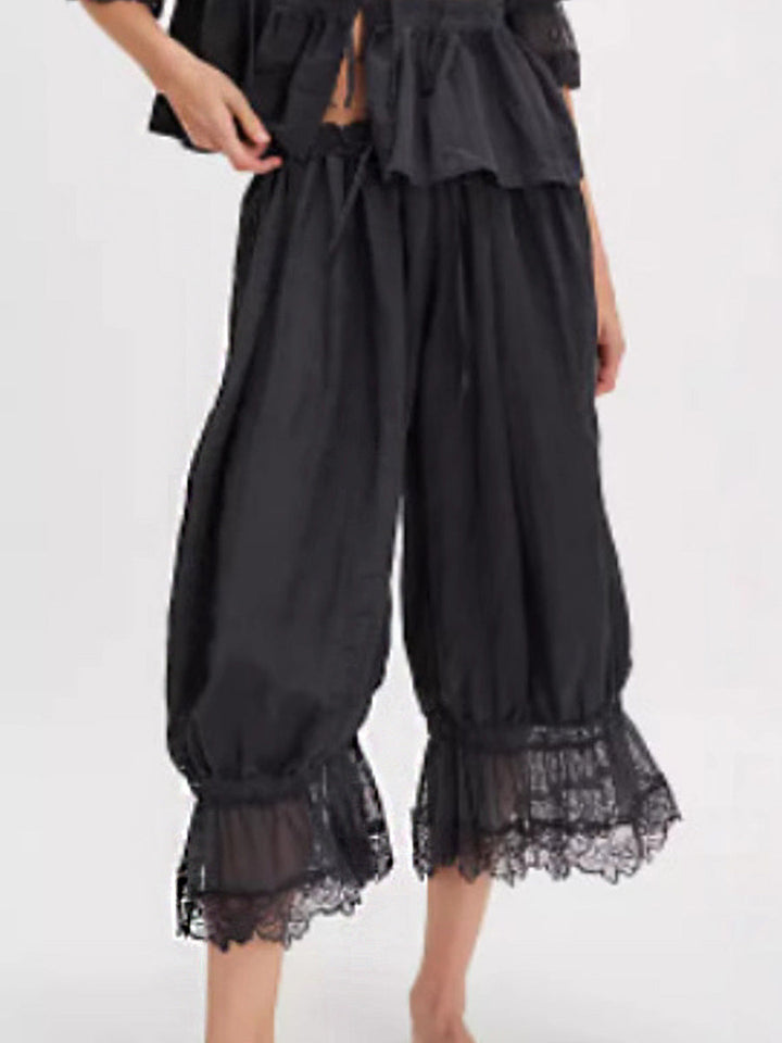 Marina Trousers