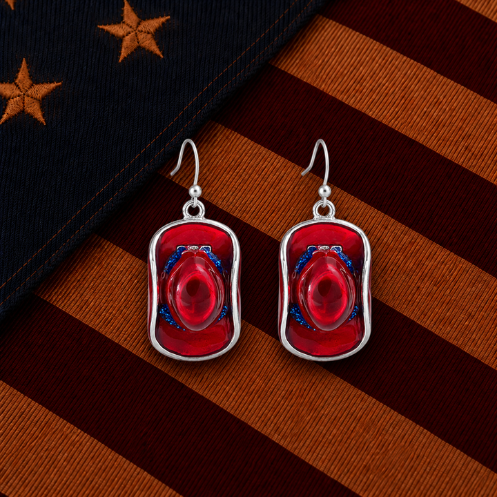 the blood shed drops