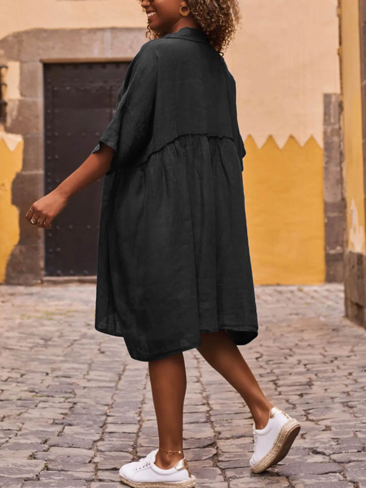 Olivia Dress