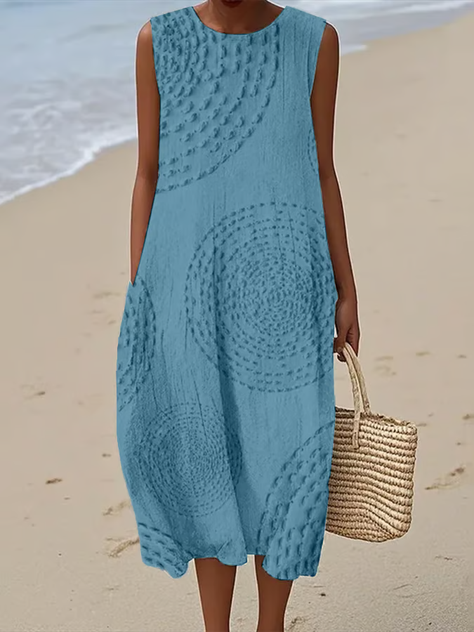 Rosa Dress